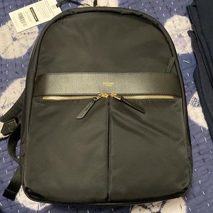 Laptop Backpack 15.6” New! SOLD OUT WAITLIST GREAT DEAL